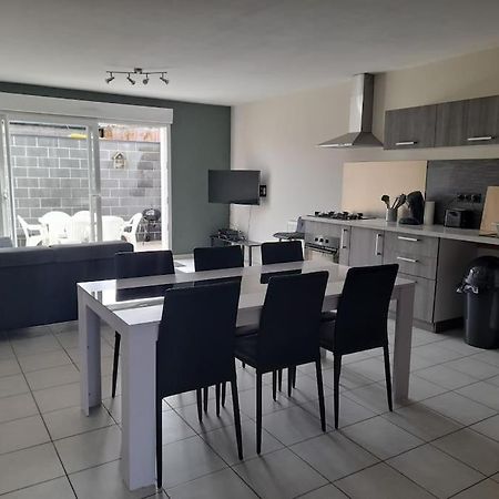 Maison De 100M2 Avec Terrasse Wardrecques Kültér fotó